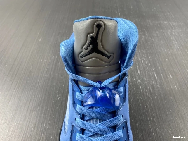 UNC StreetReady 5 Jordan Air 593 DV1310- 0613